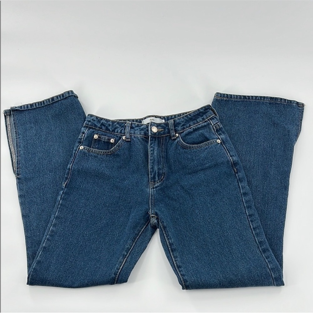 Adika high waisted jeans - Picture 3 of 5